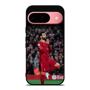 MO SALAH LIVERPOOL Google Pixel 9 Case Cover