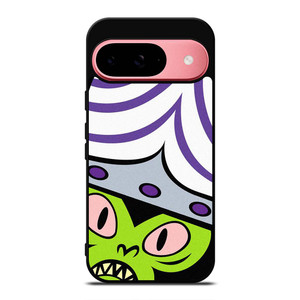 MOJO JOJO THE POWERPUFF GIRLS Google Pixel 9 Case Cover MOJO JOJO THE POWERPUFF GIRLS Google Pixel 9 Case Cover
