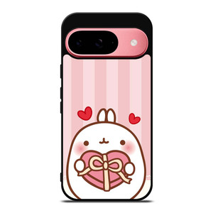 MOLANG RABBIT CARTOON 2 Google Pixel 9 Case Cover