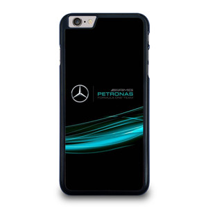 MERCEDES AMG PETRONAS FORMULA ONE F1 iPhone 6 / 6S Plus Case Cover