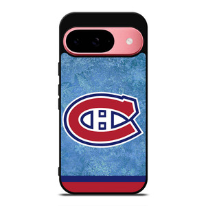 MONTREAL CANADIENS HOCKEY TEAM Google Pixel 9 Case Cover