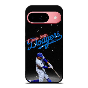 MOOKIE BETTS LOS ANGELES DODGERS MLB Google Pixel 9 Case Cover
