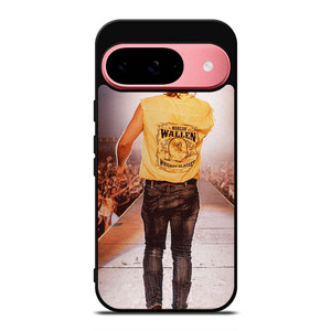 MORGAN WALLEN SINGER Google Pixel 9 Case Cover MORGAN WALLEN SINGER Google Pixel 9 Case Cover