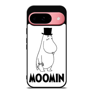 MUMINPAPPAN CUTE CARTOON Google Pixel 9 Case Cover