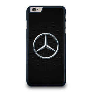 MERCEDES BENZ CARBON FIBER iPhone 6 / 6S Plus Case Cover MERCEDES BENZ CARBON FIBER iPhone 6 / 6S Plus Case Cover