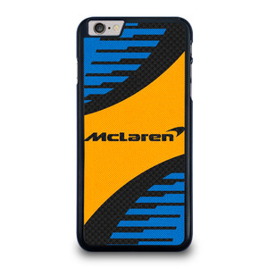 MERCEDES MCLAREN F1 FORMULA ONE LOGO iPhone 6 / 6S Plus Case Cover MERCEDES MCLAREN F1 FORMULA ONE LOGO iPhone 6 / 6S Plus Case Cover