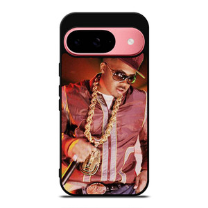 NASIR JONES RAPPER NAS Google Pixel 9 Case Cover NASIR JONES RAPPER NAS Google Pixel 9 Case Cover