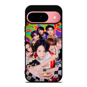 NCT DREAM HOT SAUCE Google Pixel 9 Case Cover