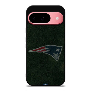 NEW ENGLAND PATRIOTS FOOTBALL NFL Google Pixel 9 Case Cover