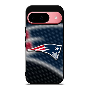 NEW ENGLAND PATRIOTS FOOTBALL TEAM Google Pixel 9 Case Cover