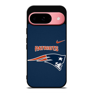 NEW ENGLAND PATRIOTS NFL FOOTBALL NIKE Google Pixel 9 Case Cover
