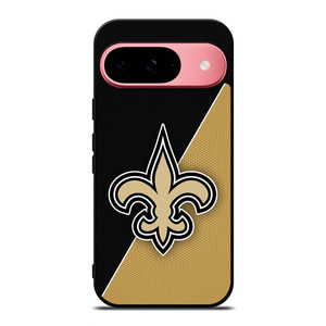 NEW ORLEANS SAINTS NFL FOOTBALL LOGO Google Pixel 9 Case Cover