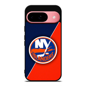 NEW YORK ISLANDERS NHL HOCKEY LOGO Google Pixel 9 Case Cover