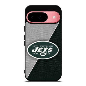 NEW YORK JETS NFL FOOTBALL LOGO Google Pixel 9 Case Cover