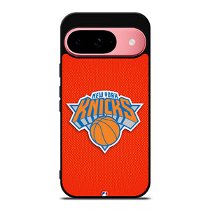 NEW YORK KNICKS BASKETBALL NBA Google Pixel 9 Case Cover