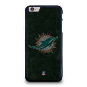 MIAMI DOLPHINS FOOTBALL NFL iPhone 6 / 6S Plus Case Cover