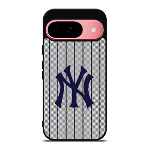 NEW YORK YANKEES BASEBALL LOGO TEAM ICON Google Pixel 9 Case Cover