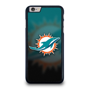 MIAMI DOLPHINS FOOTBALL TEAM iPhone 6 / 6S Plus Case Cover MIAMI DOLPHINS FOOTBALL TEAM iPhone 6 / 6S Plus Case Cover