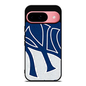 NEW YORK YANKEES MLB BASEBALL NIKE 3 Google Pixel 9 Case Cover