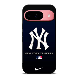 NEW YORK YANKEES MLB BASEBALL NIKE Google Pixel 9 Case Cover