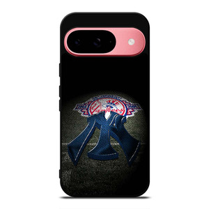 NEW YORK YANKEES MLB BASEBALL Google Pixel 9 Case Cover