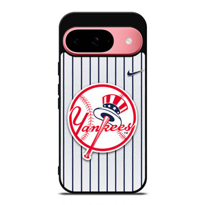 NEW YORK YANKEES MLB NIKE Google Pixel 9 Case Cover