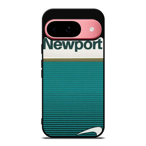 NEWPORT CIGARETTES Google Pixel 9 Case Cover