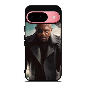 NICK FURY MARVEL Google Pixel 9 Case Cover