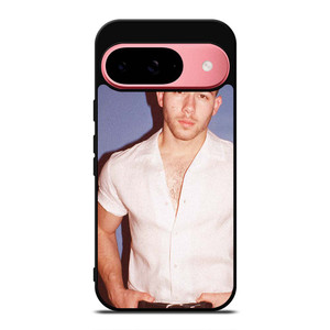 NICK JONAS COOL Google Pixel 9 Case Cover
