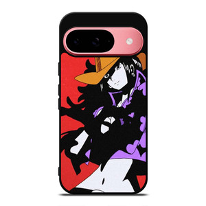 NICO ROBIN ONE PIECE MANGA Google Pixel 9 Case Cover