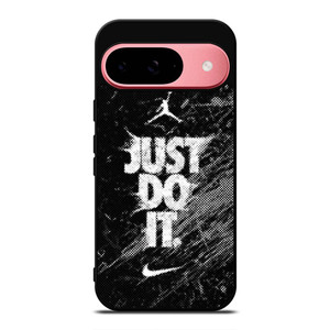 NIKE AIR JORDAN JUST DO IT SPLASH Google Pixel 9 Case Cover