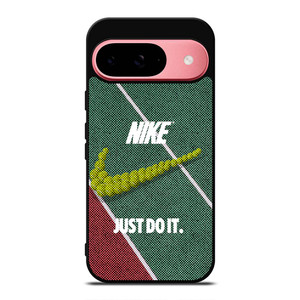 NIKE JUST DO IT TENNIS Google Pixel 9 Case Cover