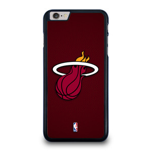 MIAMI HEAT NBA NIKE iPhone 6 / 6S Plus Case Cover