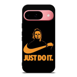 NIKE MIHCAEL MYERS HALLOWEEN Google Pixel 9 Case Cover