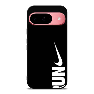 NIKE RUNNING LOGO Google Pixel 9 Case Cover