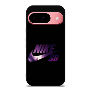 NIKE SB SKATEBOARD NEBULA Google Pixel 9 Case Cover