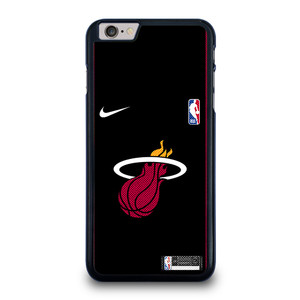MIAMI HEAT NIKE NBA BASKETBALL iPhone 6 / 6S Plus Case Cover
