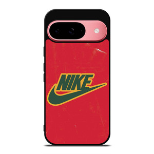 NIKE X SUPREME RETRO Google Pixel 9 Case Cover
