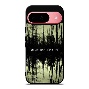 NINE INCH NAILS ROCK BAND 2 Google Pixel 9 Case Cover