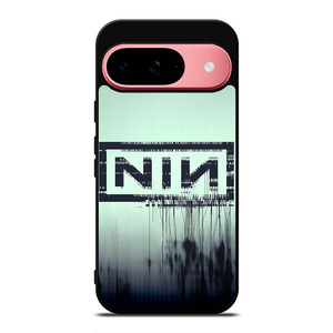 NINE INCH NAILS ROCK BAND Google Pixel 9 Case Cover