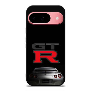NISSAN GTR COOL Google Pixel 9 Case Cover NISSAN GTR COOL Google Pixel 9 Case Cover