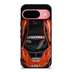 NISSAN NISMO GTR GT3 Google Pixel 9 Case Cover