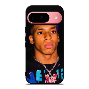NLE CHOPPA RAPPER Google Pixel 9 Case Cover