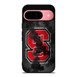 NORTH CAROLINA STATE WOLFPACK LOGO Google Pixel 9 Case Cover