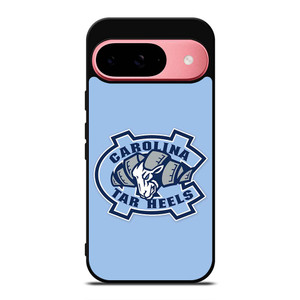 NORTH CAROLINA TAR HEELS ICON Google Pixel 9 Case Cover