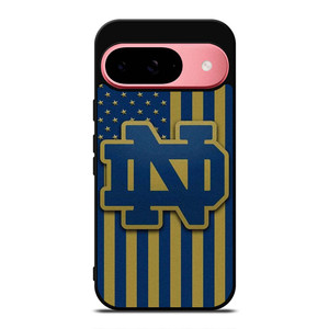 NOTRE DAME FIGHTING IRISH FOOTBALL Google Pixel 9 Case Cover
