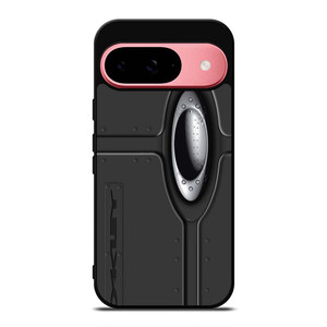 OAKLEY CARBON LOGO Google Pixel 9 Case Cover