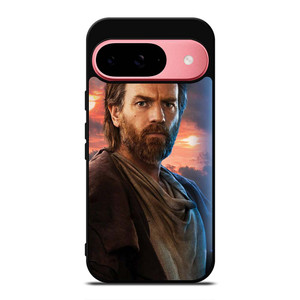 OBI WAN KENOBI STAR WARS Google Pixel 9 Case Cover