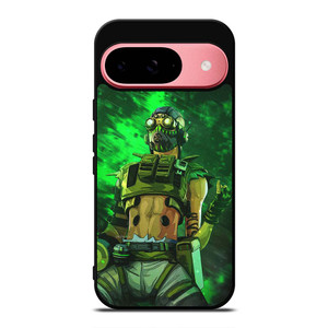 OCTANE APEX LEGEND Google Pixel 9 Case Cover OCTANE APEX LEGEND Google Pixel 9 Case Cover