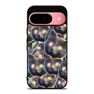 ODD FUTURE CAT Google Pixel 9 Case Cover